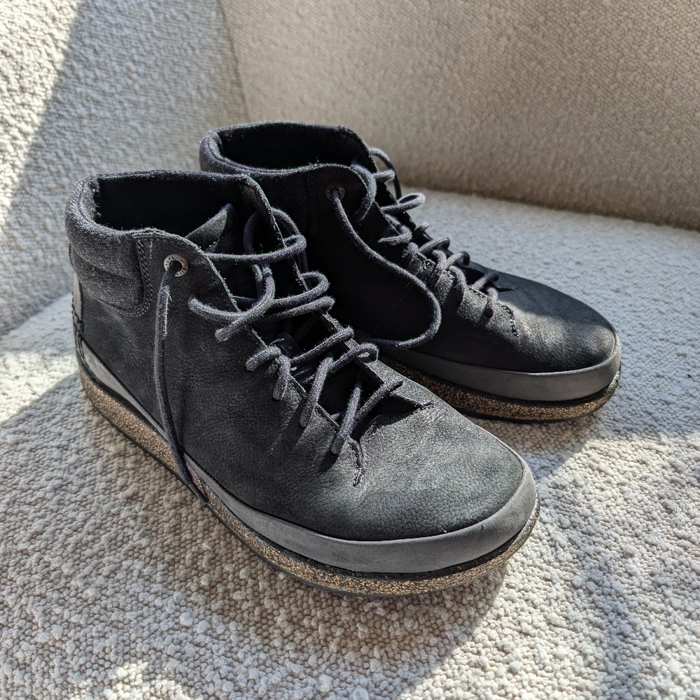 Birkenstock Honnef High shoes